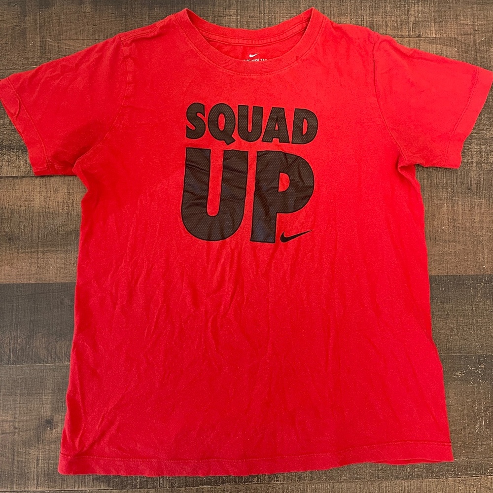 Youth size XL Nike t-shirt